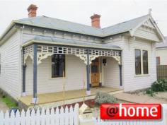 17 Albion St Invermay TAS 7248 Like many of the homes in this area this one has been given new life. While we all love the charm of the old cottage, we do appreciate the comforts of the new and modern! This home still maintains plenty of the old charm with new inclusions such as a heat pump, updated kitchen and bathroom and a fresh coat of paint where needed. Externally the grounds have been landscaped for easy care and functionality. You will also enjoy the deck area and use of the bonus outdoor setting. The home is typical of the era with individual rooms to accomodate your personal needs. There are 3 generous rooms at the front and open plan living dining and kitchen at the rear. The home has PAYG power so you wont get that nasty surprise power bill each quarter and your fuel costs will be minimal being so close to the CBD and Invermay facilities. A small outdoor pet may be considered with exceptional references.