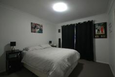 274 Goombungee Road Harlaxton Qld 4350 Near new 4 bedroom home featuring master bedroom with walk in robe and ensuite. There is a large island bench with breakfast bar in the kitchen which is centrally located for all your family to gather around at meal times. The family and living areas are fully tiled and feature a reverse cycle air conditioner. Relax in the alfresco living area while entertaining friends or enjoying a quiet BBQ. There is room for the kids play equipment plus two large rainwater tanks and a lock up shed near the laundry, providing plenty of storage for your lawn mower and golf clubs. This home has been built on a large 670m2 block to capture the north easterly aspect and enjoys beautiful sunsets from being highly elevated featuring magnificent rural views. This home could rent for $380 - $390 per week. All this only a short drive to the new Northpoint Shopping Centre.