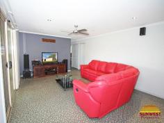 70-74 William Humphreys Dr Mundoolun QLD 4285 SERIOUSLY DISCOUNTED!! FAMILY HOME ON ACERAGE WITH MASSIVE SHED Sale Price: $479,000 4 Bedroom Home + Huge Outdoor Entertainment + Acreage + Industrial Shed + Views + Usable Land + Parkland/wildlife neighbours. Complete Replacement Value: $615,000...Seriously!! THE
HOUSE: There is a lot packed into this 274.2m2 (29.5sq.) Baroness 274
Coral home. Apart from being solidly constructed, it is superbly located
on “Millionaires Row”.....aptly named because of the million dollar
views and surrounding homes in the magnificent Mundoolun Estate. With a
perfect north–south facing aspect it adjoins acres of parkland and has
views front and rear across the Tamborine Mountain ranges. The
home has four internal living areas with the Entertainers Kitchen being
the central hub of the home. The generous master bedroom features an
en-suite with spa bath, and a walk in robe. Mum and Dad have their own
space and are totally separate from the guest & children’s bedrooms. LET’S
TALK KITCHEN: All European appliances. Stainless Steel ducted hood
above a Blanco Gas Stovetop. Blanco Electric Oven. Brand new Haier
Dishwasher. This kitchen is well designed with generous bench space and
two pantries. Gas hot-water. HOW ABOUT THAT ENTERTAINMENT AREA? :
Approx 10m x 4.5 m under a solid Stratco roof. Dine, lounge or
entertain whilst taking in the magnificent views or a spectacular
sunrise. Fantastic! A ‘REAL’ MAN CAVE: The huge TITAN industrial
shed has a centre gantry (the boys will appreciate this), great
lighting, power & rainwater tank. It was constructed to house 4
large American Cadillac’s plus a workbench/space area. PROPERTY
OVERVIEW: Situated on 4605m2 with all usable land fully fenced. A very
family friendly property. Gardens fully established and recently topped
with red cypress mulch; very easy to maintain. In total parking for 6 +
Australian cars. COME ON DOWN: View this property by appointment. Ph: (07) 5546 9093 Property Information Area: 4604 Square Meters Bedrooms: 4 Bathrooms: 2 Garage Spaces: 6