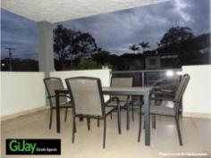 Unit 3/80-86 Tenby Street Mount Gravatt QLD 4122 Are you the pickiest, most self-indulgent buyer in Brisbane? If you are, you'll feel right at home here. This apartment is on the ground floor and it has a private court yard with security. It Boasts 2 large bedrooms, 2 bathrooms one of which is a large ensuite, one car space with plenty of room for possible storage area, 3 balconies - front balcony with mountain views and a rear balcony looking out to the huge common use courtyard, stainless steel European appliances in big open plan kitchen. • 2 Big bedrooms + study/3rd balcony • 2 Bathrooms (master with en-suite) • Huge balcony • Air-conditioner • Dishwasher • Security entry doors • Secured parking with remote control • Granite bench top with stainless steel European appliances kitchen • Huge common use courtyards for kids to play safe Just within 10 minutes walk to local cafes, restaurants, uni & express city buses, Griffith University, public & private schools and only approximately 10 kms to CBD.