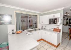 43 Nagle Crescent Blue Haven NSW 2262 Full Description : OPEN HOUSE 30/08/2014
11:00am-11:30am
Don’t go past this modern single level brick veneer home which consists
of 3 bedrooms all with built ins, spacious 3 way bathroom, separate
formal lounge and dining, lovely kitchen with dishwasher and plenty of
cupboard space, pergola is fully enclosed and can be used as a rumpus
room, double lock up garage, two air conditioners, alarm system, all
windows with automatic shutters, neat and tidy backyard. All situated in
a convenient location just minutes drive to the Freeway, shopping
centre and schools nearby.
E.& O.E. Whist every care has been taken in producing the above
information, no warranty is given or implied as to the accuracy.
Prospective purchasers are required to take such actions as necessary to
satisfy themselves in this respect.