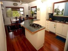 3 Cook Street, Tully, Qld 4854 - Relaxed Living - Fabulous For Families - Janice Gallagher Real Estate - North Ward Nestled at the base of the mountain with a leafy outlook is this
fantastic family residence that is spread over two levels (floor area
600m2 approx) enjoying a feeling of space and provides a lifestyle that
everyone will envy.
It has been thoughtfully designed to capture great breezes
guaranteed to impress and its immaculate with its unprecedented natural
flow, light and spaciousness.
The home boasts 5 bedrooms with built-ins, 2 bathrooms, study, family room, and games area.
Huge rear veranda which is perfect for entertaining family and friends.
5 car accommodation plus abundance of storage
Exceptionally appointed throughout, this home boasts polished floor, a/c, chef delight gourmet kitchen with huge walk in pantry
Fabulous sparkling in ground pool and beauty abounds here with low maintenance gardens
This spectacular property is family friendly and expansive, boasting multiple living areas both indoors and outdoors
Plenty of grass and gardens surrounding the home for the kids to play on a sprawling 1416m2 allotment
Schools and shopping all within close proximity
This location is convenient and practical for your family needs.