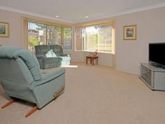 77 Donlan Rd Mollymook Beach NSW 2539 Situated in one of Mollymook's premier
streets, this beautifully appointed home is the perfect way to aquire
your dream lifestyle. Approx 120m from the sand of Mollymook Beach you
can sit back and listen to the waves crashing in.
Offering 4 good sized bedrooms with BIR's, ensuite off main, spacious
lounge, dining and family rooms, with a rumpus/games room upstairs and
additional powder room. The very workable kitchen leading to the outdoor
entertaining area, internal access from the double garage plus ocean
views from top verandah.
You are not just buying a home, you are buying the ultimate lifestyle!
Property Snapshot
Property Type:
House
Construction:
Brick
Land Area:
777.76 m 2
Features:
Balcony
Built-In-Robes
Courtyard
Dining Room
Established Gardens
Family Room
Fenced Back Yard
Lounge
Outdoor Living
Rumpus Room
Walk-In-Robes
Waterview