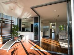 34 Sunrise Drive Maroochydore Qld 4558 North Facing Waterfront Luxury At Its Very Best! This beautiful award wining home built by Ryan Homes sets a new bench mark for Sunshine Cove. With
unhindered views over timber boardwalks and across, the lake, this four
bedroom home offers a truly enviable address within the bustling heart
of Maroochydore. North facing to water, each home offers two very different living options; Four bedrooms with one bedroom and ensuite downstairs and a further three bedrooms upstairs; Impressive fully appointed and well designed gourmet kitchen; Two separate living areas; Ducted air conditioning throughout; Beautiful salt water pool with timber deck, glass pool fence and landscaped gardens; Direct access to timber boardwalk; Carefree freehold ownership. Words
will not do justice for this beautiful home and we would be pleased to
show you through any time, simply call our office to arrange a suitable
time. Sunshine Cove offers a carefree freehold lifestyle right in
the heart of Maroochydore. So close to just about everything – walking
distance to Sunshine Plaza, five minutes from great coffee at Cotton
Tree and the great surf beaches of Maroochydore and Mooloolaba, 10
minutes to the University and only 15 minutes to the new hospital with
great schools and other facilities also available. With over eight
kilometres of walking tracks, boardwalks and bike tracks, in time
Sunshine Cove will deliver the most perfect lifestyle in a fabulous
location! Call in to our office at 4 Serenity Circuit, let us show you around Sunshine Cove.