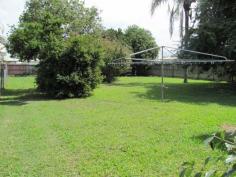 21 Canberra Street North Mackay QLD 4740 This Queenslander has just been freshly painted, some new floor coverings, sound roof and low maintenance cladding, all on a big 1012m2 block with approval to subdivide into 2 lots of 403m2 and 609m2. Previously approved for 4 highset units. Live in or rent it out till you're ready to make your move. Ideally located close to shops, schools, parks and the city. Serious seller - call now! Approval and plans available on request.