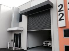 22/110 Inspiration Drive, Wangara, WA 6065 WELL APPOINTED OFFICE/WAREHOUSE Altegra Proeprty Group are pleased to present this well fitout office/warehouse that is ready to go. The property incorporates 64m2* of office with 119m2* of warehouse space. Features include: - Split system airconditioning - Data/phone cabling - Shower - Painted warehouse floor - New kitchenette Set inside a secured complex with 3 allocated car bays, plus plenty of visitor parking in the complex. The property is currently leasaed until Feb 2015 with a rental income of $22,000pa (net). For more information please contact Anthony Morabito.
