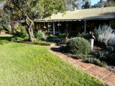 3260 Dales Rd, Finley, NSW 2713 3 ACRES, HOMESTEAD & BUSY NURSERY For Sale Here is an opportunity to make a profitable ‘tree change’. To have that gorgeous garden you’ve always wanted with its abundant birdlife. That in-ground pool & 6-seater spa with enclosed cabana. AND... enjoy a satisfying income at the same time!Situated on the outskirts of Finley, this delightful & spacious 4BR home is set amongst one of the nicest garden landscapes the region has to offer. The renovated modern kitchen adjoins the ample lounge/dining area, which offers the ambience of a large open fire and opens out to a fully enclosed 10x5m entertaining area. The bedrooms are all large & have BIR’s, the master has it’s own R/C split-system.Meanwhile, the family operated nursery is the only one in town, and indeed has very little competition within the immediate area. The business enjoys excellent patronage extending to Deniliquin, Jerilderie, Berrigan, Cobram & Tocumwal. There is substantial infrastructure supported by an extensive range of plants & flowers, as well as some fantastic shedding to house the tools & machinery. Easy to run, great location, good equipment and the ability to grow... this just could be the lifestyle you’re looking for! Sale Details $429,000 Features General Features Property Type: House Bedrooms: 4 Bathrooms: 2 Land Size: 1.21ha (3.00 acres) (approx) Indoor Living Areas: 1 Toilets: 2 Broadband Internet Available Built in Wardrobes Dishwasher Split system Heating Split system Air Conditioning Air Conditioning Open Fireplace Outdoor Secure Parking Carport Spaces: 2 Garage Spaces: 6 Outdoor Entertaining Area Shed Fully Fenced Swimming Pool - Inground Eco-friendly Water Tank Other Features 30,000lt u/ground water tank, school bus pick up, extra 6x2m tool shed, business figures available Inspections Inspections by appointment only.