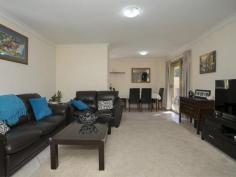 1/59 Wattle Street, Tuart Hill, WA 6060. Be a Wattle Winner ! Win
the race to secure this wonderful Wattle Street Villa. Situated in a
group of only 4 without strata management, you can live a life of peace
and quiet without the hassle of meetings and rules. With super easy
access to major transport routes ,schools and entertainment this is
without doubt, outstanding buying ! Also Boasts: * 3 Bedrooms * 1 Bathroom-Bath * 1 WC - Separate * 1 Garage * Parking for 2 more cars * Lounge Room * Dining/Meals area * Formal Entry * Gas Cooking * Air Conditioning (Older Style) * Front Courtyard * Patio/Pergola * Front Security door * External Storage * Gas Hot Water System * Pets allowed * Roller Shutters-Electric Viewing will Inspire and Delight ! Rates--Water $149.00-- Bi-Monthly - Council $1,291 per annum - Common Ins. $75.00 View Sold Properties for this Location View Auction Results General Features Property Type: Villa Bedrooms: 3 Bathrooms: 1