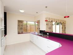 24 Gidgi Way, WANNEROO WA 6065 Spacious family living!!! This unique owner built 3-bedroom 2-bathroom family home will be sure to impress. Situated on a corner block this family home ticks all the boxes. The kitchen, family and meals has open style living Not only is this home close to schools, but is also a short convenient distance to the shops and public transport. It also features a large double lock up garage that allows enough space for that extra car, boat or caravan. Two separate courtyards with one allowing you to see the kids playing with the active family pet whilst cooking up a storm in your large kitchen.