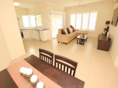 15/21-29 Giffin Road Cairns Qld 4870 Pet Friendly Stunning Almost New Villa in Secure Complex with 162m2 Private Courtyard, Resort Pool and Full Sized Tennis Court Stunning Residential Resort Complex with Full Security Access, Landscaped Grounds and Only 10 - 12 minutes to the city. 3 Spacious Bedrooms - Ensuite and Walk in Robe to Main Modern Kitchen with Dishwasher and Pantry Second Bathroom with a Bathtub, Separate Shower and Separate Toilet White Timber Plantation Style Blinds Fully Fenced 162m2 Landscaped Courtyard Double Lock up Remote Garage Full Sized Tennis Court Huge Resort Swimming Pool Most Residents are Owner Occupiers Low Body Corporate Fees Currently
rented until the 11/03/15 at $380.00 per week on a permanent basis.
Identical properties in the same complex fully furnished self contained
achieve rentals of $595.00 per week to $485.00 on a 28+ day reservation
for 70% of the year. View Sold Properties for this Location View Auction Results General Features Property Type: Apartment Bedrooms: 3 Bathrooms: 2 Building Size: 153.00 m² (16 squares) approx Land Size: 315 m² (approx) Price per m²: $1,010