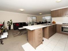 22/19 Serls Street, Armadale, WA 6112 This 3 bedroom, 2 bathroom villa is only 2 years young and presented immaculately! With neutral colours throughout, this home showcases modern living, spacious bedrooms and it is on the largest block in the complex. It boasts all of the comforts of 2 split system air conditioners, a bright modern kitchen with gas cooking, range hood and pantry and a double garage with auto door and store room. Other features include: • Open plan kitchen, meals and family room • Master bedroom with walk in robe and sparkling ensuite • Other bedrooms are a great size with built in robes • Gas instantaneous hot water system • Double linen closet • Easy to maintain courtyard with reticulated gardens • Prime location close to schools, Creyk Park, Armadale Hospital