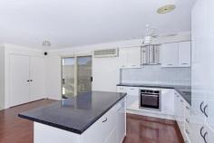 BLACKALLS PARK, 2/ 2 Michael Street INVESTORS SPECIAL Neat three bedroom duplex, easy care small block, double garage under, as new kitchen, timber floorboards, quiet cul de sac position, walk to primary school. Excellent value. Fantastic rent return of $330 per week.