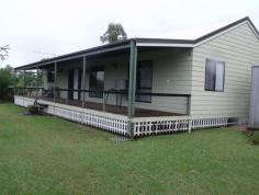 68 Minka Road Roma Qld 4455 Situated high on the hill catching the summer breeze is this sturdy 3 Bedroom home (all with B/I). Great open plan living areas, modern kitchen with pantry, full length front & rear verandah with seating (great for the afternoon BBQ), wood heater, fully screened, rain water tanks, single shed plus workshop and shed, own bore, separate dam. 54.56 HA (Approx 135 acres) split into manageable blocks and only 17 kms from town.