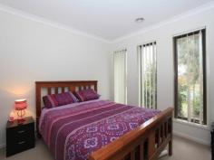 29 Resort Blvd Doreen VIC 3754 A PLACE TO CALL HOME! Or the perfect investment property Located in the Plenty River Estate... Master
with walk in robe and ensuite with built in robes to remaining 3
bedrooms. Open plan living, Kitchen & dining with s/s appliances
including dishwasher. Reverse cycle air conditioning to
lounge/dining/kitchen with ducted heating throughout. Seperate laundry,
family bathroom. Rear covered alfresco, double remote lock up garage
with internal access. Set on a 451m2 approx allotment with large rear
yard. Within close proximity to local schools and a playground. This property is ideal for the first home buyer or investor, currently returning $1,499 PCM For Sale $390,000 to 410,000 Features General Features Property Type: House Bedrooms: 4 Bathrooms: 2 Land Size: 451 m² (approx) Indoor Ensuite: 1 Living Areas: 1 Toilets: 2 Built in Wardrobes Dishwasher Split system Air Conditioning Ducted Heating Outdoor Remote Garage Garage Spaces: 2 Outdoor Entertaining Area Fully Fenced Inspections Inspections by appointment only.