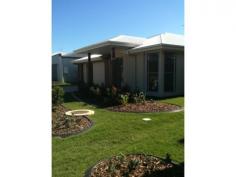 Lot 81 Maranda Heights Emerald Qld 4720 We now only have one opportunity left for a family to move into Maranda Heights Estate in one of our fantastic Villa World Homes. Family sized 4 bedroom home with 2 living areas. Huge outdoor living room facing the north east to capture the breezes. Under Contract For Sale $514,450 Features General Features Property Type: House Bedrooms: 4 Bathrooms: 2 Land Size: 715 m² (approx) Indoor Ensuite: 1 Living Areas: 2 Toilets: 2 Broadband Internet Available Built in Wardrobes Pay TV Access Dishwasher Ducted Heating Ducted Cooling Reverse cycle Air Conditioning Air Conditioning Outdoor Remote Garage Secure Parking Garage Spaces: 2 Balcony Deck Outdoor Entertaining Area Fully Fenced