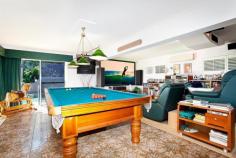 308 Lower Plateau Road, Bilgola NSW 2107 Private and Generous $1,150,000+ This private residence is perfect for summer or winter entertaining from formal dining to pool parties and BBQ's. Overlooking the western foreshore you feel part of the Pittwater ambiance. Features include: 3 bedrooms with en-suite plus 2 full bathrooms Large lockup garage and workshop plus plenty of extra parking Solar heated salt water pool 2.1 Kilowatt photovoltaic solar power generation system reverse cycle air conditioning Home theater 2nd living area Bathed in sunlight all day plenty of extra storage areas Large entertaining deck with undercover area plus more Floor plan available on request For more information or to arrange an inspection call Steven Crooks on 0405 218 888 or 9973 4888.