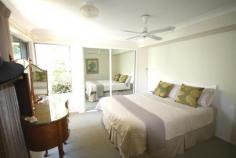 2/60 Gundagai St, Coffs Harbour, NSW 2450 This lovely brick and tile villa has loads of appeal and so centrally located you can leave the car at home. Features include:2 bedrooms with built in robes, a modern bathroom with a separate toilet. The kitchen has a sunny outlook and modern s/s appliances and dishwasher, compact internal laundry with skylight. The rear timber deck is great for outdoor relaxation. There is also a large storage shed at the side. Other features include solar hot water, air conditioned living area, tiled floors and carpeted bedrooms. There is a single carport which can be converted to a lock-up garage and landscaped front and rear garden. Secure complex in sought after quiet location. Viewing is essential if you are seeking to downsize, invest or start out or slowing down.