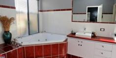259 Kingsway Darch WA 6065 Looking for a stylish and spacious family home in a convenient location? Look no further as this is sure to please. Among the numerous attributes included are the following:- • 4 Good sized bedrooms, all with large robes • 2 Luxury bathrooms. The ensuite has corner spa bath & double vanities • Modern kitchen with plenty of bench and storage space • Large walk-in pantry • Quality stainless steel kitchen appliances including dishwasher • Coffered ceiling in family room • Expansive open plan living, meals and kitchen areas • Flued gas fire • Separate games/theatre room with bar • Ergonomic laundry • Under main roof alfresco + covered patio at side of house • Oversize double garage with access to rear garden • Wet kitchen in separate building • Shower room/3rd toilet at rear of house • Reverse cycle air conditioning • Timber floors • Space for swimming pool • Large easy maintenance gardens • Roller shutters to front of house • Fully fenced front garden • Modern elevation • Convenient location on bus route • Close to schools & shops Perfect for the growing family so make sure you view this weekend so you are not disappointed.