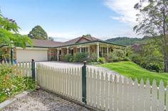 Bonogin - 41 Hersden Court Spacious Private Colonial with Views and usable land
This
impeccably presented family home located on a quiet street in
picturesque Bonogin Valley is on offer for the family looking for all
the extras. The property features a private 4 bedroom home, in ground
pool, views, 6x9m shed and a fenced area for a horse or animals.
Built on an elevated 5343 sqm parcel of land, this home captures
beautiful Hinterland views and natural breezes. Features 4 spacious
bedrooms, master with en-suite and large walk in robe, large timber
kitchen with pantry offers size and plenty of storage space to suit any
growing family. The spacious open plan living with high ceilings plus
separate lounge room allows for ample space for the family to spread
out. Step outside and you have a beautiful tropical in-ground salt
water pool for those hot summer days, wrap around verandahs perfect for
entertaining and capturing fantastic views while helping with keeping
the house cool. Other features include air-conditioning, remote
controlled electric gate, a great 6x9m shed with power, large water tank
with pump, and extra land which is fully fenced suitable for a horse.
Located only 12 min from Robina Town Centre, M1, train station and some
of the best Private/State schools on the Gold Coast, this is a perfect
lifestyle home for the whole family. Our serious sellers will consider
all written offers.