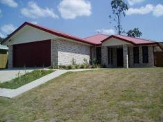 9 Mair Drive Redbank Qld 4301 FEATURES INCLUDE: * 4 bedrooms with built in robes, en suited to main. * Trendy kitchen with stainless appliances, with separate dining * Air Conditioner in the living area. * Separate Lounge fully tiled. * Security screens throughout. For that peace of mind. * Double garage with remote control. * Internal laundry * 600m2 flat, fully fenced yard with side access. * Tenants pay for all water usage. Situated close to all amenities, with schools and shops in very close proximity. The yard is fully fenced, flat and extremely child friendly. What more can you ask for inspect now. Go directly to www.rmaproperty.com.au to book your inspection or register to join an existing inspection. You can choose a day and time that suits you.