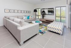 Lot 303 Dorretti Circuit Coomera Qld 4209 Turn Key Package at Coomera
Modern and contemporary, this house plan offers street appeal and
longevity in its design. Offering four bedrooms two bathrooms, as well
as a third toilet downstairs, the Haven 236 is suitable for larger
families. It has a spacious kitchen, dining and family area, living
room, two port garage on the ground floor and the bedrooms and two
bathrooms on the next level.
This home comes as a Turn Key Package which includes the following –
Ducted Air-Conditioning, Site Cost, Alfresco, Carpet – Builder’s Range,
Main Floor Tiles – Builder’s Range, Driveway and path to front door,
Light Fittings, Fencing, Vertical Blinds, Turf, Flyscreens to windows
only, TV Aerial, Tiles to Alfresco – Builder’s Range, Security Alarm, 3
Phase Power & more.