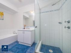 63 Wadhurst Road Butler WA 6036 If it's a large 3x2 your looking for then look no more. This superb Dale Alcock home is only minutes away from the Butler Cafe strip & a short walk to the future train station or if your the beachy type, then jump on your bike, you will be there in minutes. Features; Wood flooring throughout the main living Huge theatre room/4th bedroom Master with en-suite, bath & Shower, separate W.C. mirror sliding doors to B.I.R. Two further double bedrooms with B.I.R. Kitchen/family/meals Kitchen breakfast bar, double fridge recess, dishwasher neg: Reverse cycle air-con Alarm system Family bathroom suite Solar roof panels Outside; Alfresco of kitchen Rear grassed garden with plants/trees Double remote garage Front garden raised with established plants & grassed lawn