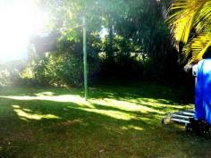 5 King St Tin Can Bay QLD 4580 This is the perfect home for the home renovator wanting to buy a property in Old Tin Can Bay. The
3 bedroom home is in need of some attention and is situated on 817m2 of
land. This is a perfect opportunity for the long term investor as the
property has a long term tenant if desired or just look at renovating as
soon as you can!! This property is priced to sell so call Kath today to arrange your inspection! Property Details Bedrooms 3 Bathrooms 1 Land Area 817 m2 Contact Details Agent: Janet Young Mobile: 0438 587 239