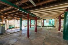 151a Donnollan Street
Open: Sat 23 Aug 2014 11:00am - 11:30am
Bring your hammer & paintbrush to this central North Rockhampton address.
- Original solid hardwood family home
- Quiet street, so central - schools, shops, sporting clubs
- Great sized living areas, large front veranda
- Tons of potential, room to expand and explore
Plan for the future; great first home with plenty of opportunity for you to capitalise. Ready for your inspection now!