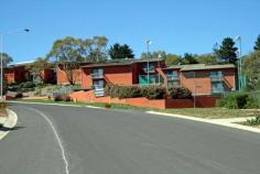 19/121 Gippsland St Jindabyne NSW 2627 Sunrise
Mountain Village #19 is at the lower end of the 3-bedroom apartment
market and so provides the opportunity for those who want three bedrooms
but thought they would have to settle for two. The unit, in near original condition, provides some lake views from the living room and balcony. The unit comprises: ** Combined kitchen, dining and living room ** Patio (north-facing) ** 3 bedrooms with clothes-hanging and storage areas ** Bathroom (bath with shower), separate toilet ** Laundry ** 2 off-street parking spaces The complex has a swimming pool, spa, sauna, tennis court and barbecue area. This unit is sold furnished and is ideal for your first home, investment or as your skiing bolthole. Contact us if you are looking for a good value, roomy, older style unit.