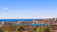 House For Sale - 45 Lewis Street Magnificent in both proportion and appeal, this impressive family
residence is immersed in a sweeping panorama with harbour and ocean
views as its centrepiece. Placed on gently undulating lawns with dual
street access, it is nestled in the leafy heart the of peninsular just
footsteps from the village and primary school. Gaze across the harbour to Manly Wharf, village and to the ocean Dual level home set on 693.6sqm with a separate studio retreat Enormous open plan living and dining space drinks in the views Easy flow to covered entertainers' terrace with expansive views Sunny family room, large home office, timber flooring, ducted air con CaeasrStone/gas kitchen with European appliances, chic bathrooms Generous bedrooms with built-ins, main and guest with WIR's and ensuites Studio retreat with bedroom/living area, kitchenette and bathroom Near level lawns, landscaped gardens, lower terrace plus courtyard Triple lock-up garage, enormous storeroom/workshop, stroll to harbourside beaches Council: $2,432pa approx Water: $696pa approx