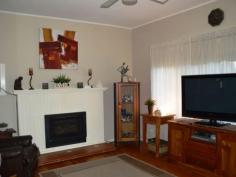 13 Greenwood Ave Singleton NSW 2330 This is a great opportunity to purchase a
large family home in Downtown Singleton. This two story family home
offers 4 generous sized bedrooms, each with built in robes and ceiling
fans. Master bedroom boasts floor to ceiling built in robes and ensuite.
The recently renovated kitchen includes a dishwasher, walk in pantry and
is well appointed on the upper level of the home and flows nicely onto
the meals/dining area and lounge with split system air-conditioning also
offering natural gas.
On the lower level of this spacious home you will find the large rumpus
room, its versatility allows this room to be used as a 5th bedroom
complete with 3rd WC.
You will enter the level backyard and fall in love with the in-ground
pool and endless possibilities this private level fully fenced block
offers its new buyer. Finishing off with a garden shed, single garage,
workshop and storage space.
This home is a must to inspect as it is in a desired location only a
short distance from local schools, TAFE, hospital and shopping centre.
Property Snapshot
Property Type:
House
Construction:
Weatherboard
Land Area:
822 m 2
Features:
Built-In-Robes
Ceiling Fans
Dishwasher
Ensuite
Fully Fenced Yard
Lounge
Meals Area
Pantry
Pool
Rumpus Room
Shed
Split System Air Conditioner
Storage
Workshop