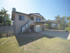 16 Dalrymple St East Mackay QLD 4740
This lovely 3 bedroom home is located in a nice, quiet street
surrounded by quality homes and is situated in a convenient location
within meters to the beach along Binnington Esplanade and Iluka Park.
The home boasts an open design and offers fantastic street appeal.
Upon entry, the first thing you notice is the spacious lounge with air
conditioning, ceiling fans and the outstanding deck that allows natural
sunlight to brighten the home. The open plan living dining and will make
even the fussiest of chefs happy, offering plenty of bench and cupboard
space. All bedrooms have built in robes, air conditioning and ceiling
fans.
Downstairs features 2nd toilet, Laundry and two extra air conditioned rooms with separate entry from the main house.
Outdoor entertaining is a breeze with a large covered outdoor timber
deck overlooking the spacious landscaped backyard with in-ground pool.
For the cars, there is a double attached open carport and single car
backyard access at both sides.
All this with the advantage of being situated within walking distance
to CBD, shops and restaurants making it well worth your inspection. The
property would suit a Family or Investor and will not be on the market
long so call now to arrange your private inspection.