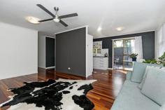 10 Trumper St East Ipswich QLD 4305 I’m like brand new, but
better " I have lots of character!! I’m a 3 bedroom post war home in a
great location, and am looking for a new owner. I have been lovingly restored, and yes, I was flood affected " but you would never know to look at me!! I have such style … Some of my many features at a glance include : - professionally painted inside and out - all new light fitting and ceiling fans - new kitchen, complete with SS appliances including dishwasher - new bathroom with floor to ceiling tiles - separate toilet with my own handbasin - separate laundry with new cupboards, something I didn’t have to start with! - new reverse, cycled air conditoning unit (with 5 year warranty) - polished floorboards - large deck, lattice on 3 sides for privacy - outside entertainment area, paved and pergola - carport + powered SLUG - new sensor lights : SLUG and back of the house - garden shed, fully fenced And in close proximity to : - 500m to the local corner shop - 1.3km to Ipswich Girls Grammar - 2.5km to Ipswich CBD, cafes and all the facilities it has to offer - 3km to Ipswich hospital and medical precinct You have absolutely nothing to do but move in … I’m
across from the local East Ipswich Primary School, great for the kids
and on a manageable 607 sqm block of land. I would suit first home
buyers or the astute investor with a 6% rent return and good capital
depreciation due to the full renovation. I’m priced to sell -
this is great buying at $239,000!! For further information or a personal
inspection please call Sonia from Vision Property Group on 0403 309 136 SELL IT WITH SONIA & SHINE ONLINE … PROPERTY DETAILS Property Id: 61288910 Land Size: 607 Metres² Frontage: 20 Metre(s) Municipality: Ipswich Available: April 16, 2013 INSPECTION TIMES Please Contact Office