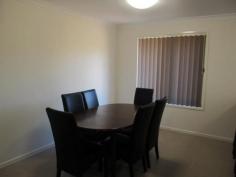 Ellesmere Qld 4610 WE SPECIALISE BUILDING PROPERTY INVESTMENT HOMES SUCH AS THIS ONE! TURN KEY PRICE INCLUDES DOUBLE COLOURBOND GARAGE PLUS 2,500 POLY RAINWATER STORAGE TANK PLUMBED IN! FLOOR COVERINGS TILES TO ALL WET AREAS, VERTICAL DRAPES, GAS ELECTRIC STOVE AND OVEN, DISHWASHER, REVERSE CYCLE AIR CONDITIONER, BUILT IN ROBES TO ALL BEDROOMS, SEPARATE SHOWER, SEPARATE TOILET, SEPARATE BATH LARGE SPACIOUS LOUNGE ROOM, FORMAL DINING AREA, LARGE LAUNDRY FLY SCREEN. FULLY INSULATED WITH EARTH WALL MATERIAL. TURN KEY PRICE $164,000 BUILT ON YOUR LAND. FINANCE INTRO 3 YEARS FIXED 4.89% AND VARIABLE RATE 5.89% PRICE $164,000