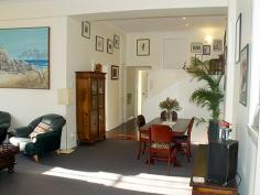 2/2C Darley Rd Manly NSW 2095 Spacious top floor 3 bedroom apartment positioned in the heart of Manly in an iconic 1914 period complex. Offering the ultimate Manly culture with direct access to cafes, Manly Corso and the beach. - north easterly aspects, massive ceilings, polished timber floors - entertainers balcony with great views down the Corso to the beach - Renovated kitchen w/ dishwasher, two bathrooms, internal laundry - Loads of cupboard space, security intercom, exclusive use of roof top terrace