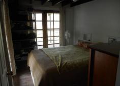 152 RIVER ROAD MILLSTREAM QLD 4888 If space and privacy is what your looking for then this home is for you! Nestled on 5 acres of flat land is this lovely 3 bedroom 1 bathroom home. The home comprises of 3 bedrooms with French doors leading out the beautiful 3 metre wrap around verandahs. Two of the bedrooms have built in robes. The kitchen and bathroom have recently been renovated and the owners are currently repainting the inside of the house. The home is tiled throughout and feature high cathedral ceilings for easy ventilation. The loungeroom also features a reverse split system air-conditioner. Outside featuring 3 fully fenced paddocks – perfect if your a horse lover, a huge fenced chook pen, 3 sheds and a shipping container for storage. There are 2 bores and a massive rainwater tank. The school bus run is also at the top of the driveway. Only 10 minutes drive to the township of Ravenshoe.