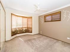 2 Alroe Ct Kearneys Spring QLD 4350 “Pretty as a picture” This property has the 3 P’s. Position, Presentation and Price. 2 Alroe Court Kearneys Spring Qld 4350 Inspections Sat, 23 Aug 01:30 PM - 02:00 PM This is an Ex-Display home, freshened up for the new owner. Just walk in and relax to new place to call home. Comfortable 3 bedroom home with generous living areas and a neat eat-in kitchen. Nicely finished with good storage space, air-conditioner, fireplace, ceiling fans and security grills. You will be impressed with the full length outdoor entertainment area, low maintenance fully fenced yard and extra big lawn locker. A single lock-up garage has been turned into an extra family fun room with access to the back yard. This can easily be reversed to return it to a garage. POSITION: Close to parkland, sporting fields, schools and major shopping centres! PRESENTATION: Impeccable! PRICED: To sell at first Open House!