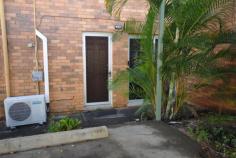 2/18 Defiance Road LOGAN CENTRAL
For Sale $210,000
This 3 bedroom brick & tile town house is located in a
quiet complex walking distance to train, main shops, buses and schools.
With low body corps, a tenant in place and a great time to buy! This one ticks the boxes.
This town house offers 3 large bedrooms, built ins to 2 of the
bedrooms, ceiling fans, large separate lounge room, large family dining,
modern kitchen with dishwasher, pantry and range hood, 2 air
conditioners, 2 toilets, separate laundry, your very own private
courtyard with garden shed and single carport.
Call now to arrange an appointment!!