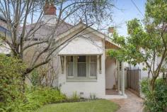 65 Tranmere St Drummoyne NSW 2047 Federation semi ready to renovate Set on a prime 404sqm block with rear lane access to a triple garage, this original Federation semi offers enormous potential for renovation. With deep front and rear gardens and original period features, it's located in the heart of Drummoyne close to village cafes, the Bay Run, schools and city transport. - First time offered in more than 50 years - 3 bedrooms, main with built-ins and a marble fireplace - Potential for 2nd floor addition and/or granny flat above garage (STCA) - Gas kitchen, original bathroom, internal laundry - Large grassed garden, ample room to extend (STCA) - Rear access via South St to a triple lock-up garage - 6m frontage, double brick construction, high ceilings - Great location, 300m stroll to Drummoyne Park, cafes & transport