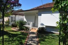 222-224 Belmore Road North Riverwood NSW 2210 Even little legs can easy walk to the Riverwood train station from this delightful family home. This move- in ready sweet home has all the convenience you dream of. The bus stop is practically at the door. The library, child care centre are just across the road. It is also short distance to schools, Riverwood Shopping Plaza; Riverwood Community centre, indoor sport centre and Riverwood wet land. The home features: • 3 spacious bedrooms ( 2 bedrooms with built-in wardrobe) • Sunny combined lounge and dining room • Neat eat-in kitchen • Easy care tiled and timber flooring all through • Internal laundry with 2nd toilet. • Workshop/ teenagers’ retreat • Entertaining area at rear yard. • 1 car garage, 1 carport and 1 car space Take advantage of this unusual opportunity, gather your clan and attend the Open for Inspection on Saturday 12:30 pm to 1:15 pm