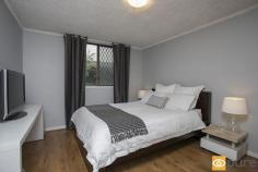 7/18 Eighth Avenue, Maylands, WA, 6051 This beautifully presented fully furnished two bedroom ground floor apartment wont last long. This apartment features: Hard flooring throughout One double bedroom with second single bedroom, both with built in robes Spacious living room open planned to kitchen Gas cooking and hot water system Modern sleek feel Spacious courtyard Walking distance to cafe strip Local library at your back door with children's play ground near by. NOTE: If you see a registered viewing time please ensure you register for the viewing in case the viewing is cancelled. We will only be able to contact persons that have registered should their be any changes