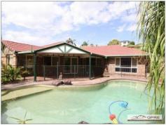 20 Brighton Ct Albany Creek QLD 4035 IMPORTANT NB: When a time is registered for Viewings: 1. You are required to register for all advertised Open Homes/Inspections 2. Send you name, property address and time via sms to 0413 676 140 4. If we receive your sms 1 hour prior to the inspection please phone also to confirm. 5. You will receive a confirmation sms to attend the inspection. If we do not have registered parties to inspect the property at the open house time the property may not be opened for viewing. ______________________________________________________ Everything you need in this 4 bedroom lowset well presented brick home. Situated in a cul-de-sac position. + Built in wardrobes + Ensuite + Air Conditioning + Ceiling Fans + Formal lounge + Formal dining + Extra large family room + Covered entertainment area + Inground Pool - tenant responsible for all chemicals + Fenced yard + Double remote lock up garage + Fully landscaped gardens Close to schools and transport. PETS: Pets Negotiable WATER: Tenants to pay for all water consumption ... show more General Features Property Type: House Bedrooms: 4 Bathrooms: 2 Bond: $2,300 Indoor Features Ensuite: 1 Living Areas: 2 Toilets: 2 Built-in Wardrobes Dishwasher Split-system Heating Split-system Air Conditioning Reverse-cycle Air Conditioning Air Conditioning Outdoor Features Remote Garage Secure Parking Garage Spaces: 2 Outdoor Entertaining Area Shed Fully Fenced Swimming Pool - Inground Floorplans & Interactive Tours