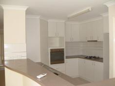14 Barnfield Drive, Ellenbrook, WA Tenant lease expiring September paying .
This 3bed 2bath strata has a lot to offer the family or investor!
3 Good size bedrooms with unsuite to main & robes in all bedrooms.
Large tiled living with big kitchen.
Security alarm plus two split level air cond to living & one to main bed.
Good size courtyard with double remote garage.
Close to park & not far from Ellenbrook village & lets not forget the swan valley & all its enjoyments.