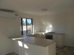 Nanango Qld 4615 MAIN FEATURES LARGER THAN 1/4 ACRE BLOCK 7' PALING FENCED BACKYARD, INTERNAL ENTRY FROM GARAGE OR 5TH BEDROOM, MODERN OPEN PLAN LIVING REVERSE CYCLE AIR CONDITIONER, VERTICAL DRAPES, SOUND PROOF GLASS WINDOWS, DURABLE CARPET AND TOP QUALITY VINYL FLOOR COVERINGS. BONUS 9MX4M UNDERCOVER ALFRESCO DINING AREA! SITUATED IN A QUIET UPMARKETCULDESAC. RENTAL CAPACITY $300 PER WEEK! PUCHASE INVESTMENT PRICE $259,000 PHONE JB WONDER!!