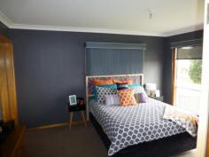 1601 Murchison Highway Yolla TAS 7325 Be part of the friendly Yolla community and purchase this solid refurbished home within walking distance of the local school, shop, post office and Tavern. Tastefully decorated throughout the home has three bedrooms (all with built-ins) with a great in built wood heater heating the large lounge which overlooks the deck and surrounding rural vista. A Pureheat is used as a back up in the dining/ kitchen area. Good bathroom and separate spa room. As you make your way downstairs you come to a two car garage with pit and gym as well as room for a rumpus and other options with lots of space to chose from. At the rear of the home there is another entrance with access to extra parking and a 70 sq m double garage with its own open fire. A colour bond roof including skylight is only three years old. Commute easily to Wynyard or Burnie in 20 minutes. Make an appointment to view today.