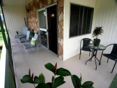 3 Cook Street, Tully, Qld 4854 - Relaxed Living - Fabulous For Families - Janice Gallagher Real Estate - North Ward Nestled at the base of the mountain with a leafy outlook is this
fantastic family residence that is spread over two levels (floor area
600m2 approx) enjoying a feeling of space and provides a lifestyle that
everyone will envy.
It has been thoughtfully designed to capture great breezes
guaranteed to impress and its immaculate with its unprecedented natural
flow, light and spaciousness.
The home boasts 5 bedrooms with built-ins, 2 bathrooms, study, family room, and games area.
Huge rear veranda which is perfect for entertaining family and friends.
5 car accommodation plus abundance of storage
Exceptionally appointed throughout, this home boasts polished floor, a/c, chef delight gourmet kitchen with huge walk in pantry
Fabulous sparkling in ground pool and beauty abounds here with low maintenance gardens
This spectacular property is family friendly and expansive, boasting multiple living areas both indoors and outdoors
Plenty of grass and gardens surrounding the home for the kids to play on a sprawling 1416m2 allotment
Schools and shopping all within close proximity
This location is convenient and practical for your family needs.