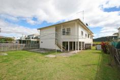 157 River St Maclean NSW 2463
Situated in the heart of town just a short stroll from the town
centre and right across the road from the Clarence River. A large 5 bedroom home capturing beautiful river views with loads of potential. This
solid old home offers 4 large bedrooms plus a small bedroom, that could
be utilised as an office plus an enclosed sunroom that overlooks the
water. To the rear of the home is a large combined kitchen and
dining area with a built in buffet style cabinet dividing it from the
lounge room. This big home also offers 2 separate bathrooms with a bathtub and vanity in one and a shower and toilet in the other. Featuring
high ceilings and picture rails throughout, plus timber floors under
the existing floor coverings. A touch of paint alone would make a
dramatic difference to this spacious home. Underneath the home is
fully concreted with an additional shower & toilet and laundry area
plus lock-up workshop, a single garage plus plenty of storage space and
room to hang the washing on those rainy days. Set on a level 412m2 block with a fully fenced backyard for your kids and pets. This
great family home would be ideal for anyone needing easy access to
local facilities and the kids will love the fact that they can walk to
the pool, local sports fields and the shops.
Inspection Times
Contact agent for details
Land Size
412 m 2