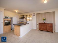 4 Redington Drive Butler WA 6036 Oh WOW, take at look at this value for money 4x2 family home, located in a prime position & walking distance to East Butler Primary School, catchment area for Butler Senior High School, IGA, an abundance of parks, the only thing you will need your car for is the five minute drive down to the boardwalk of Jindalee's foreshore & those amazing sunsets. This family home just has that street appeal that is just going to entice you in to this well looked after, maintained property owned by the current/original owners. The peaceful formal lounge to the front of the property gives the parents that space to unwind & relax as the welcoming entrance hall leads you into the entertainment hub of the home of the Kitchen/Family/ Meals & open plan games. A master bedroom with W.I.R. & en-suite sits proud to the front of the property with Three further double rooms of the inner hallway all with B.I.R. A family bathroom suite, separate W.C. & laundry continue to compliment this home. Outside the huge undercover area will have you entertaining all night long while the kids play in the garden on this 570 sqm block with the opportunity & the space for that pool you so much want know the summer months are just around the corner. For the man, well lose yourself in the 20 sqm workshed with light, power & plumbing you may well just forget to come in of a night. Gated double side access also allowing you space for the boat, trailer or caravan. Accommodation; Entrance Hall Formal lounge Master bedroom with W.I.R. & en-suite Kitchen/Family/Meals & Games Three Further double bedrooms all with B.I.R. Family bathroom suite Laundry Separate W.C.