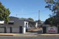 Jays Real Estate - 1/23 Atherton Street, Mount Isa
RESIDENTIAL LIVING IN CBD LOCATION
Land Size: 1012m² approx.
For Sale Price: $310,000
3 Bedroom Home within 100 metres* of Kmart
Currently rented but available as owner occupier
1012m2 Freehold Land Area
Great Investment for the future with Commercial Zoning
Possible Home Business Site(STCA)
Contact:
Nellie Smithurst 0413 121241
Vanessa Pritchard 0747448000