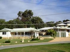 21a Leura Street, Dawesville, WA 6211 - Sweeping estuary views - 4 bed 2 bath character home - Double lock up garage with extra room for boat/ van - Easy access to boat ramp - Reticulated from Bore Rare opportunity to purchase charming home overlooking the estuary. Settled back from Estuary road with potential two street access lies this 4 bedroom, 2 bathroom spacious home on 744 square meters. Great verandahs and outdoor entertaining areas, all with sweeping water views.
